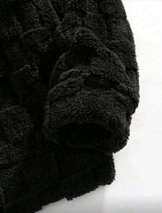California keynote sherpa hoodie