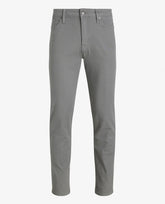 Slim Grey Hyper Stretch Jeans