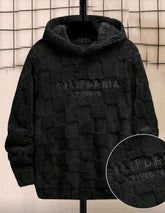California keynote sherpa hoodie