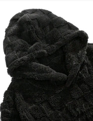 California keynote sherpa hoodie