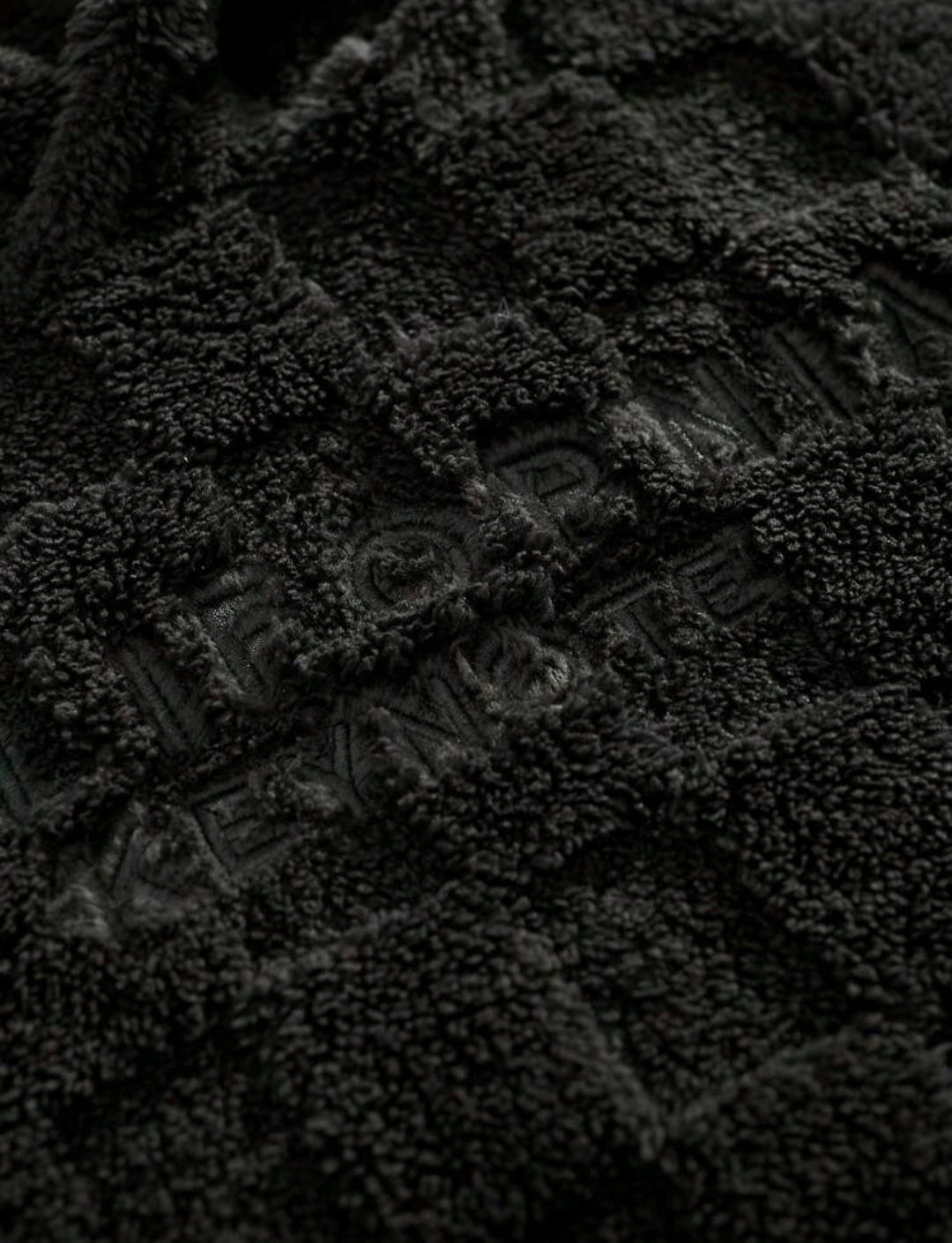 California keynote sherpa hoodie