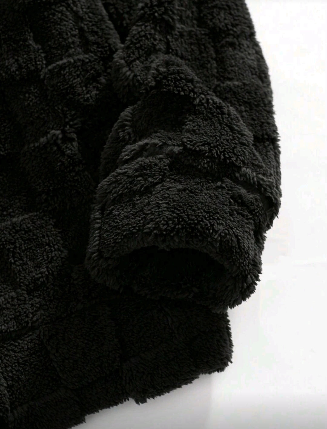 California keynote sherpa hoodie