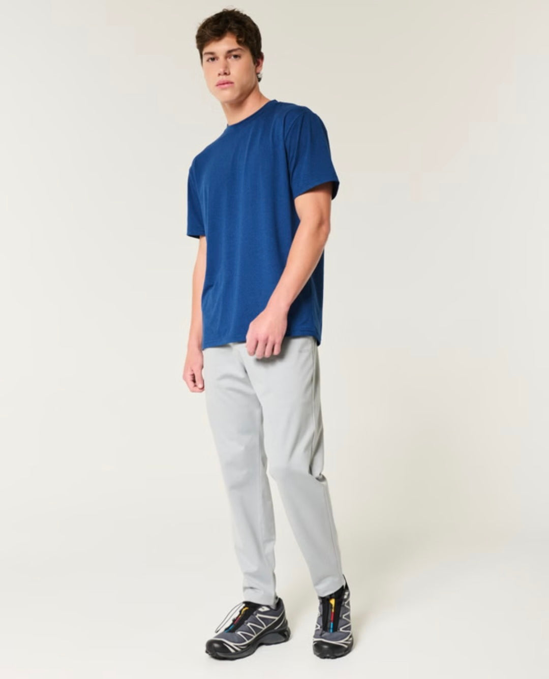 Men's Short Sleeve T-Shirt