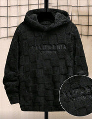 California keynote sherpa hoodie