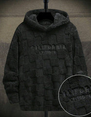 California keynote sherpa hoodie