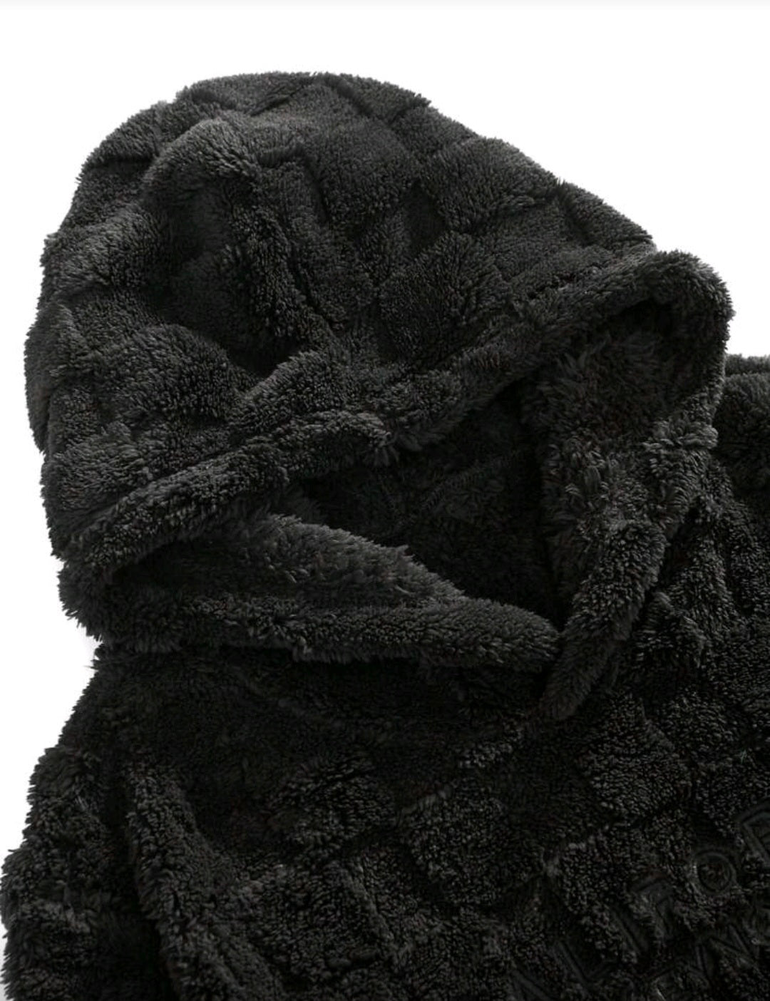 California keynote sherpa hoodie