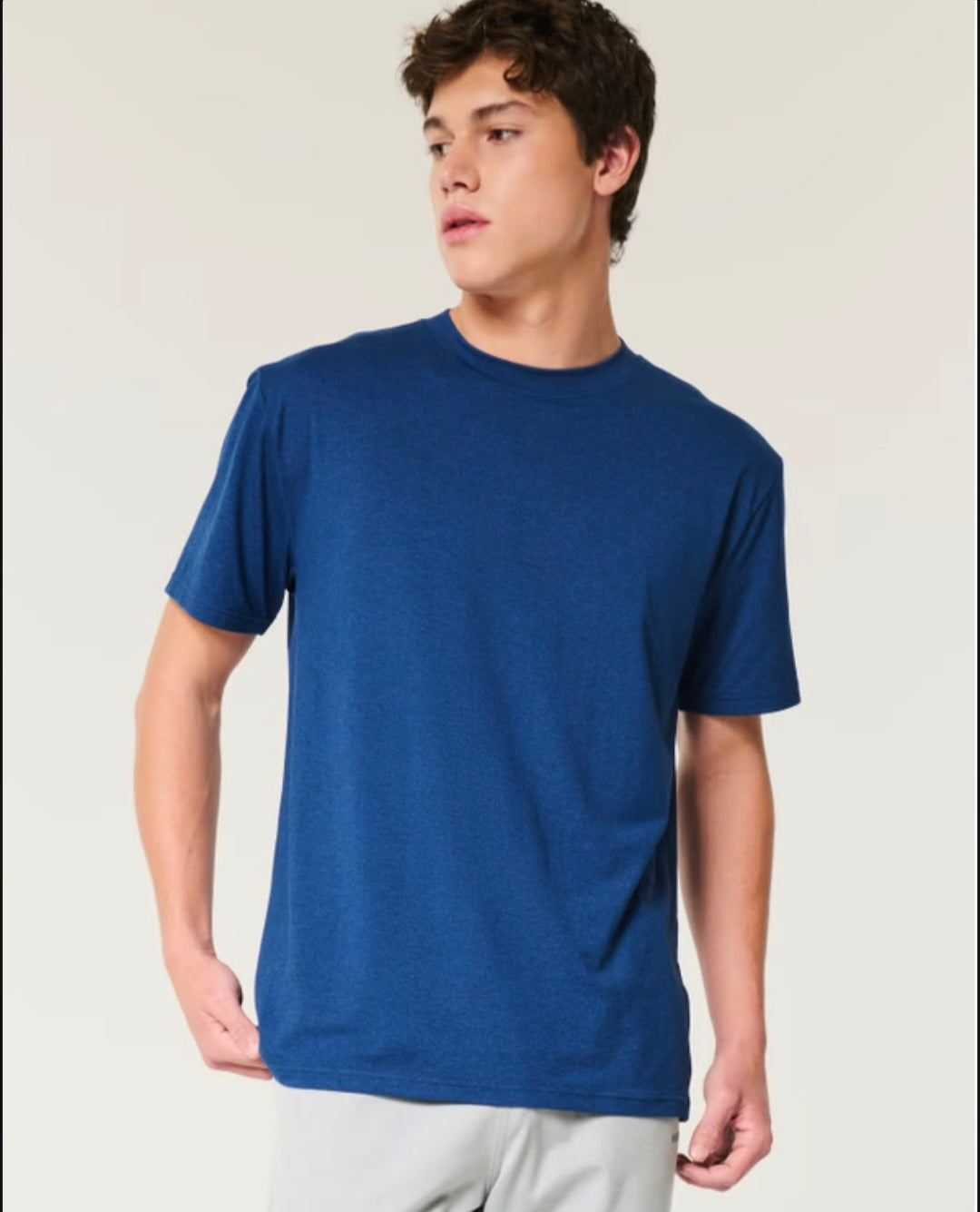 Men's Short Sleeve T-Shirt